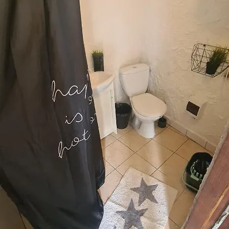Gdansk Pokoje Apartman