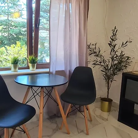 Gdańsk pokoje * Gdańsk