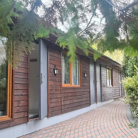 Gdansk Pokoje Apartamento