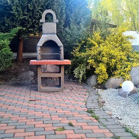 Gdansk Pokoje * Gdańsk