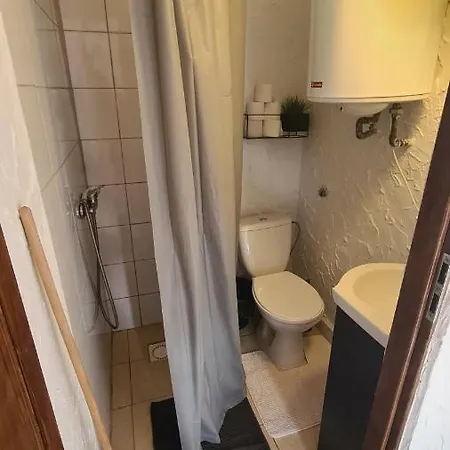 Gdansk Pokoje *