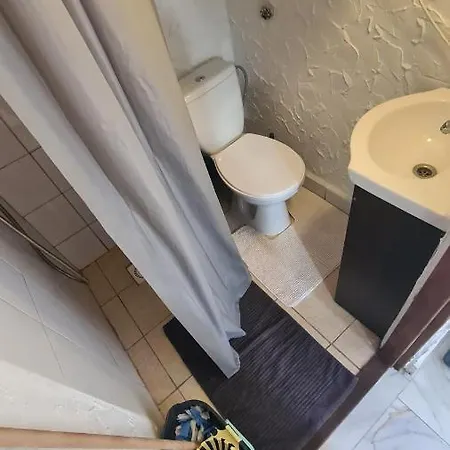 Apartamento Gdansk Pokoje *