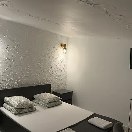 Gdańsk pokoje * Gdańsk