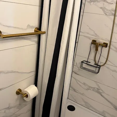 Admar domki letniskowe Apartamento