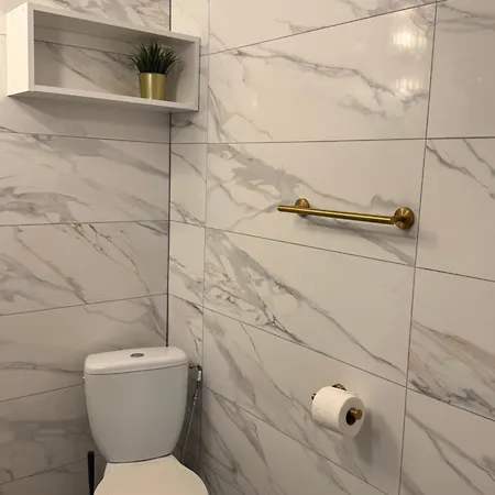 Apartamento Admar domki letniskowe