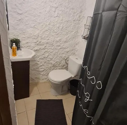 Gdansk Pokoje * Gdaňsk