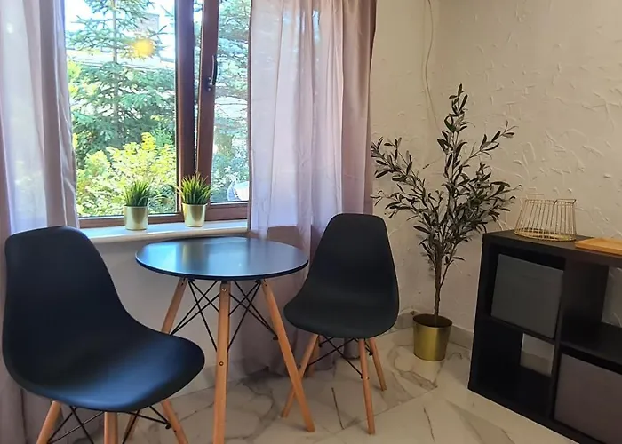 Gdansk Pokoje * Gdańsk