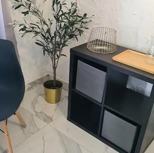 Gdańsk pokoje Apartament *