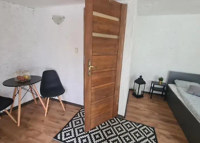 Gdansk Pokoje Апартаменты