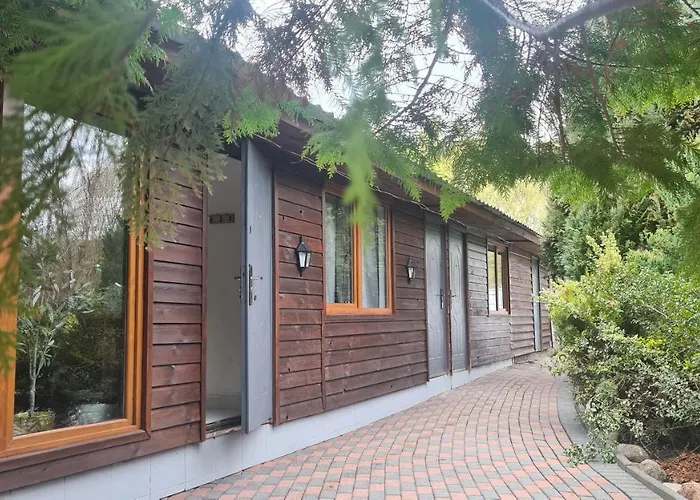 Gdansk Pokoje Apartmán