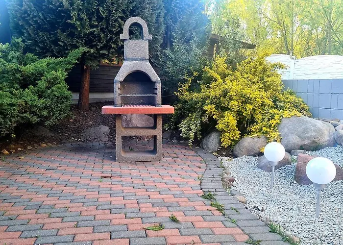 Gdansk Pokoje * Gdańsk