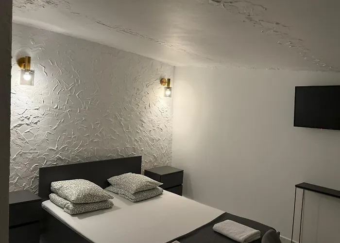 Gdańsk pokoje * Gdańsk