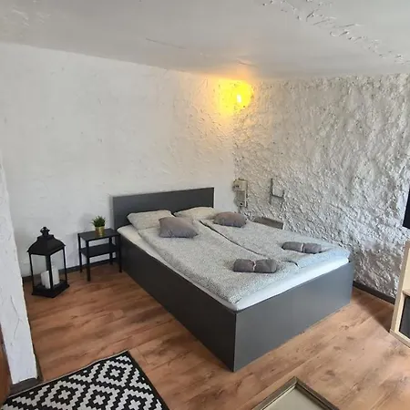 Lägenhet Gdansk Pokoje Gdańsk