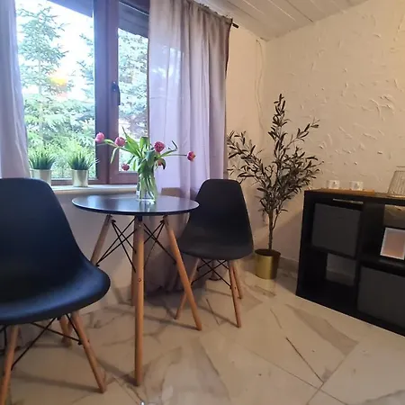 Gdansk Pokoje *